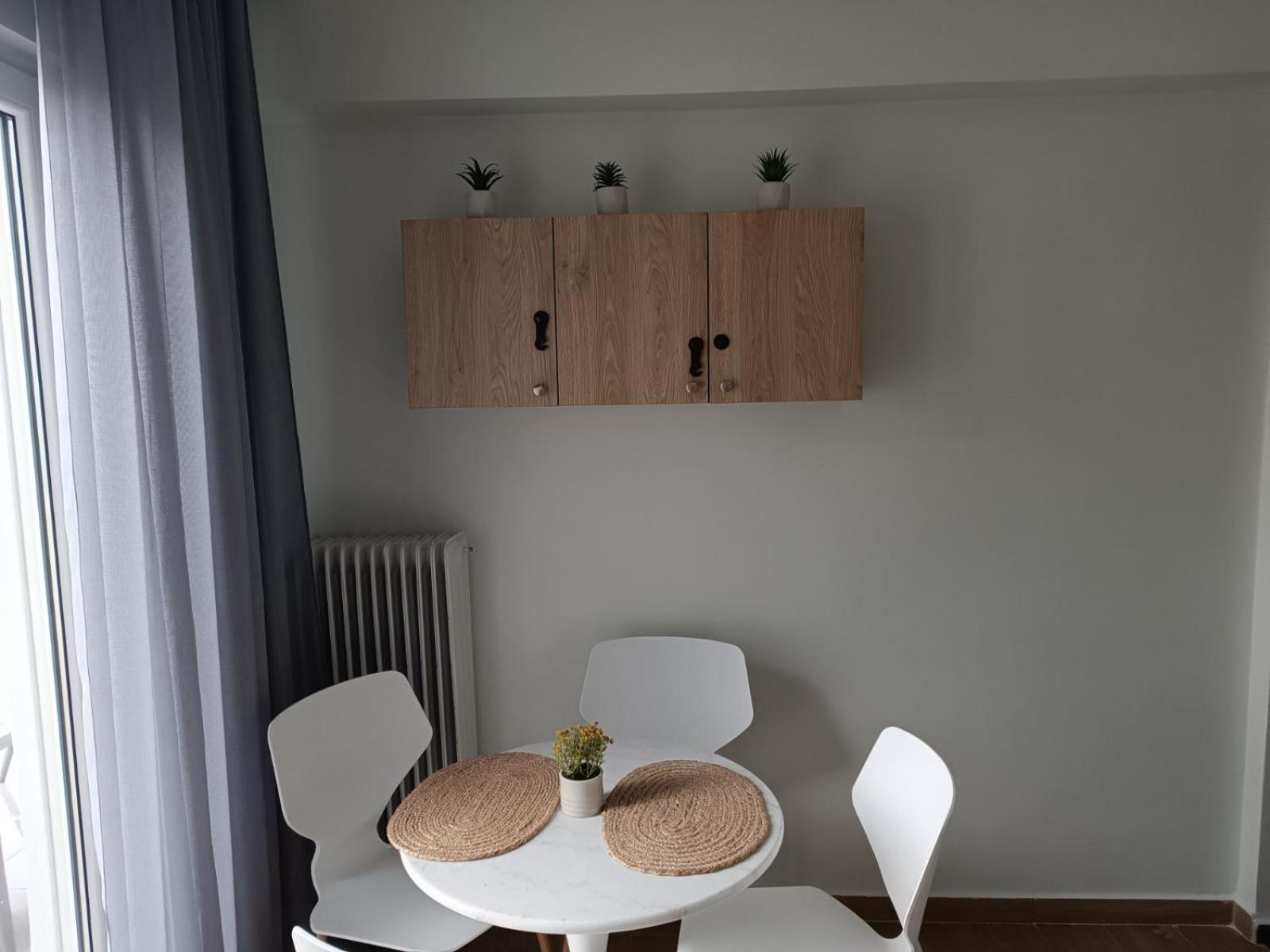 Penthouse Suite Center Kavála Luaran gambar