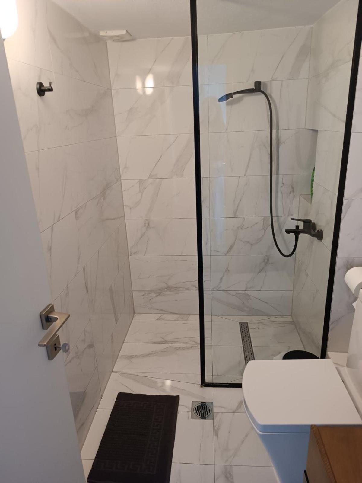 Penthouse Suite Center Kavála Luaran gambar